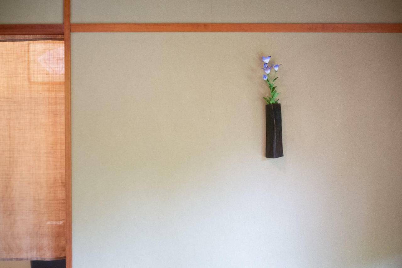 Nachiya Villa Kyoto Buitenkant foto