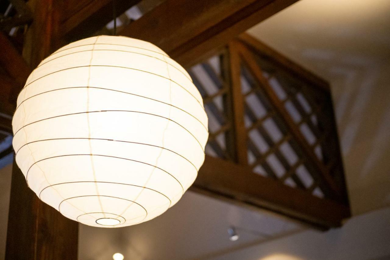 Nachiya Villa Kyoto Buitenkant foto