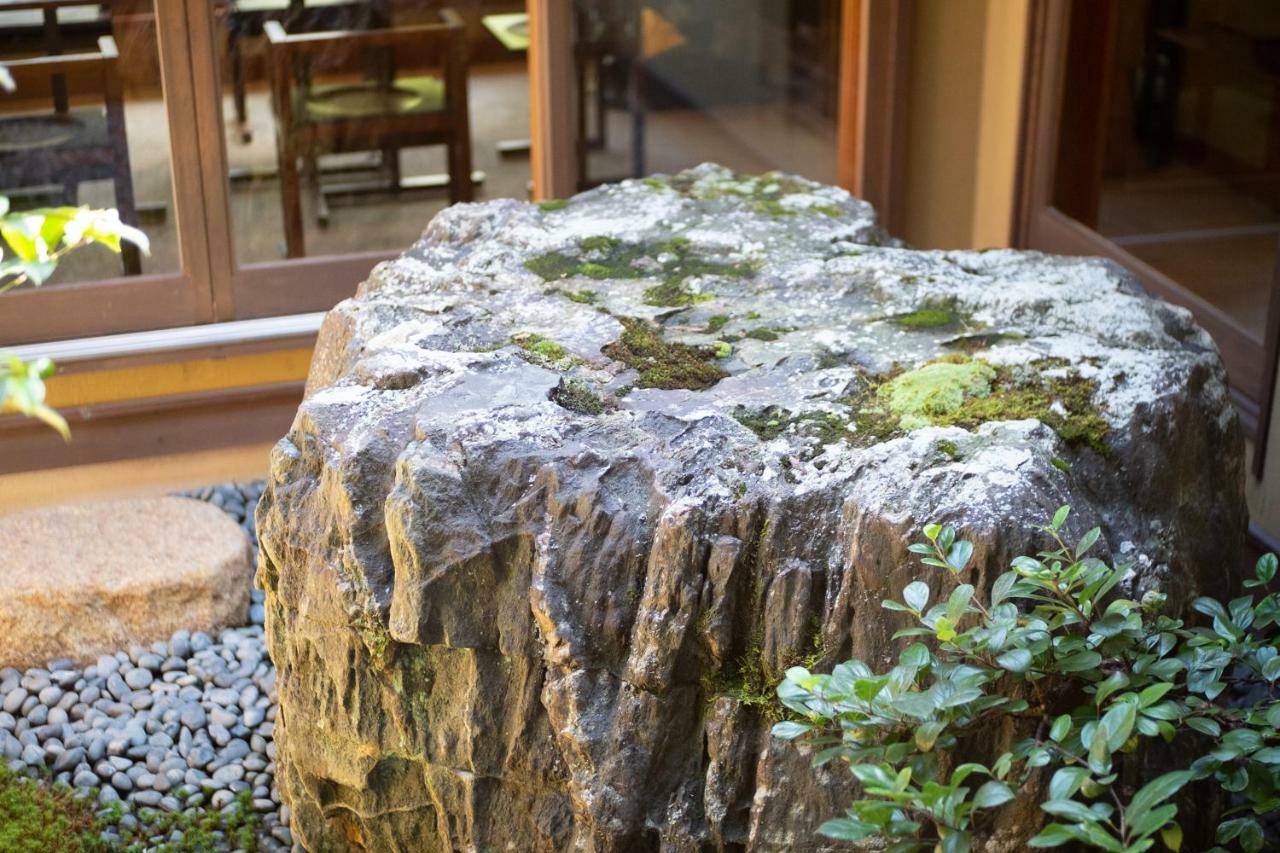 Nachiya Villa Kyoto Buitenkant foto