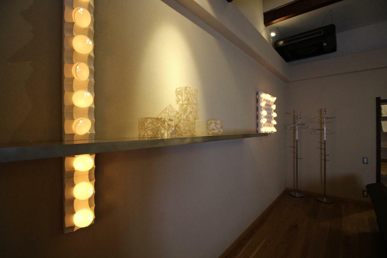 Nachiya Villa Kyoto Buitenkant foto